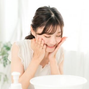 メイク落とし・洗顔