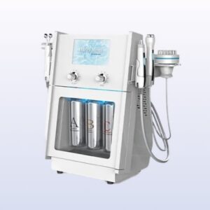 ハイドロフェイシャル